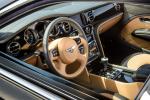 Bentley Mulsanne Speed 2015 года